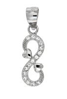 Halskette Vivi Gioielli Dame in Silber 9080015425 - 9080015425